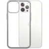 Image de PanzerGlass 0272 Housse de protection pour téléphone portable Cover Transparent (Apple iPhone 12 Pro Max), Coque pour téléphone portable, Transparent