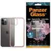 Image de PanzerGlass 0275 Housse de protection pour téléphone portable Cover Transparent (Apple iPhone 12 Pro Max), Coque pour téléphone portable, Transparent, Or