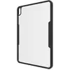 Image de PanzerGlass Back Cover ClearCase Black Edition AB iPad Air (2020) (Apple iPad Air 11 2025, Apple iPad Air 2020, Apple iPad Air 2022), Étui pour tablette, Noir, Transparent