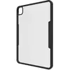 Image de PanzerGlass Back Cover ClearCase Black Edition AB iPad Pro 11 (1-3 Gen.) (Apple iPad Pro 11 2020), Étui pour tablette, Transparent