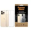 Image de PanzerGlass HardCase - Clear Edition - coque de protection pour téléphone portable - polycarbonate, polyuréthanne thermoplastique (TPU) - clair - pour Apple iPhone 13 Pro Max