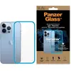Image de PanzerGlass Couleur du boîtier transparent (Apple iPhone 13 Pro), Coque pour téléphone portable, Bleu