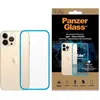 Image de PanzerGlass ClearCase (Apple iPhone 13 Pro Max), Coque pour téléphone portable, Bleu
