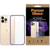 Image de PanzerGlass Clear Case Grape (Apple iPhone 13 Pro Max), Coque pour téléphone portable, Violet