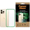 Image de PanzerGlass ClearCaseColor (Apple iPhone 13 Pro Max), Coque pour téléphone portable, Vert