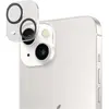 Image de PanzerGlass Protecteur de caméra iP 6,1/6,7 pouces 2022 (1 pcs, Apple iPhone 14, Apple iPhone 14 Plus), Téléphone portable : film de protection, Transparent