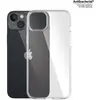 Image de PanzerGlass Coque arrière rigide iPhone 14 Plus Transparent (Apple iPhone 14 Plus), Coque pour téléphone portable, Transparent