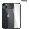 Image de PanzerGlass Coque arrière ClearCase iPhone 14 Plus (Apple iPhone 14 Plus), Coque pour téléphone portable, Transparent, Noir