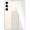Image de PanzerGlass HardCase (Samsung Galaxy S23), Coque pour téléphone portable, Transparent