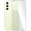 Image de PanzerGlass HardCase Samsung A54 5G A546 Antibacterial Military grade clear 0445 (Samsung Galaxy A54 5G), Coque pour téléphone portable, Transparent