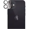 Image de PanzerGlass Protection de l'objectif de l'appareil photo PicturePerfect (Apple iPhone 12), Téléphone portable : film de protection, Transparent