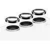 Image de PanzerGlass Hoops (1 pcs, Samsung Galaxy S23 FE), Téléphone portable : film de protection, Transparent