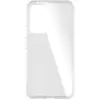 Image de PanzerGlass HardCase (Samsung Galaxy A55), Coque pour téléphone portable, Transparent