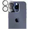 Image de PanzerGlass PicturePerfect Camera Lens Protector iPhone 15 Pro & Pro Max (1 pcs, Apple iPhone 15 Pro, Apple iPhone 15 Pro Max), Téléphone portable : film de protection, Transparent