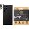 Image de PanzerGlass Hoops (1 pcs, Samsung Galaxy S24 Ultra), Téléphone portable : film de protection, Transparent, Noir