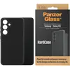 Image de PanzerGlass HardCase (Samsung Galaxy S24), Coque pour téléphone portable, Noir