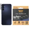 Image de PanzerGlass Hoops Camera Lens Protector (1 pcs, Samsung Galaxy A15, Samsung Galaxy A15 5G), Téléphone portable : film de protection, Transparent, Noir