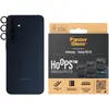 Image de PanzerGlass Hoops Camera Lens Protector (1 pcs, Samsung Galaxy A55), Téléphone portable : film de protection, Noir, Transparent