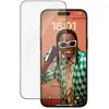 Image de PanzerGlass Screen Protector (1 pcs, Apple iPhone 15 Pro Max), Téléphone portable : film de protection, Transparent