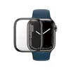 Image de PanzerGlass - Protection d'écran pour montre intelligente - verre - couleur de cadre noir - pour Apple Watch Series 7 (45 mm)