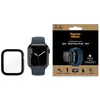 Image de PanzerGlass Corps entier, Film de protection pour smartwatch, Transparent, Noir