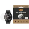 Image de PanzerGlass Galaxy Watch6 Classic 43mm Protection d'écran antibactérienne 3685, Film de protection pour smartwatch, Transparent