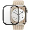 Image de PanzerGlass Protecteur d'écran corps complet, Film de protection pour smartwatch, Transparent