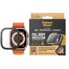 Image de PanzerGlass - Protection d'écran pour montre intelligente - corps entier, avec D3O, 49 mm - verre - couleur de cadre noir