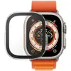 Image de PanzerGlass Screen Protector Full Body Apple Watch 2023 49mm with D3O transp., Film de protection pour smartwatch, Transparent