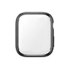 Image de PanzerGlass - Protection d'écran pour montre intelligente - corps entier, avec D3O - verre - couleur de cadre noir - pour Apple Watch Hermès Series 9, SE 3, Series 10, Series 11, Series 8, Series 9