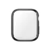 Image de PanzerGlass - Protection d'écran pour montre intelligente - corps entier, avec D3O - verre - couleur de cadre noir - pour Apple Watch Hermès Series 9, SE 3, Series 10, Series 11, Series 9, Ultra 2, Ultra 3