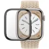 Image de PanzerGlass Protecteur d'écran corps complet, Film de protection pour smartwatch, Noir, Transparent