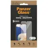 Image de PanzerGlass Ultra-Wide Fit (1 pcs, Samsung Galaxy A14, Samsung Galaxy A14 5G), Téléphone portable : film de protection, Blanc, Transparent