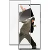 Image de PanzerGlass Ultra-Wide Fit (1 pcs, Samsung Galaxy S24 Ultra), Téléphone portable : film de protection, Transparent