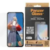 Image de PanzerGlass Ultra-Wide Fit (1 pcs, Samsung Galaxy A35), Téléphone portable : film de protection, Transparent