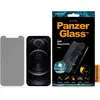 Image de PanzerGlass Protection de la vie privée des écrans (1 pcs, Apple iPhone 12, Apple iPhone 12 Pro), Téléphone portable : film de protection, Transparent