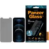 Image de PanzerGlass Protection de la vie privée des écrans (Apple iPhone 12 Pro Max), Téléphone portable : film de protection, Transparent