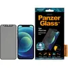 Image de PanzerGlass Privacy (1 pcs, Apple iPhone 12 mini), Téléphone portable : film de protection, Transparent