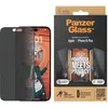 Image de PanzerGlass Protecteur d'écran de confidentialité Ultra-Wide Fit (1 pcs, Apple iPhone 15 Plus), Téléphone portable : film de protection, Transparent