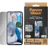 Image de PanzerGlass Privacy (1 pcs, Samsung Galaxy A55), Téléphone portable : film de protection, Gris, Transparent