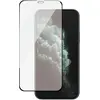Image de PanzerGlass SAFE Apple iPhone X/Xs/11 Pro, Noir (Apple iPhone 11 Pro, Apple iPhone X, Apple iPhone XS), Téléphone portable : film de protection, Transparent