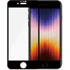 Image de PanzerGlass SAFE Apple iPhone 6/6s/7/8/SE, Noir (Apple iPhone 6), Téléphone portable : film de protection, Transparent