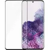 Image de PanzerGlass SAFE. par Samsung Galaxy S20 UWF*BULK (Samsung Galaxy S20 5G), Téléphone portable : film de protection, Transparent