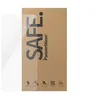Image de SAFE. by PanzerGlass - Protection d'écran pour téléphone portable - coupe ultra-large - verre - pour Samsung Galaxy A34 5G