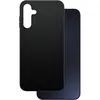 Image de Safe Étui TPU transparent (Samsung Galaxy A14, Samsung Galaxy A14 5G, Samsung Galaxy A15, Samsung Galaxy A15 5G), Coque pour téléphone portable, Noir, Transparent