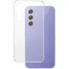 Image de Safe Étui TPU transparent (Samsung Galaxy A55), Coque pour téléphone portable, Transparent
