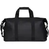 Image de Rains, Unisexe, Sac, Hilo, Noir, (38 l)