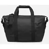 Image de Hilo Weekend Bag Small par Rains Noir T.U Sacs
