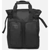 Image de Texel Tote Backpack par Rains Noir T.U Sacs