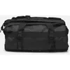 Image de Texel Duffel Bag Small par Rains Noir T.U Sacs